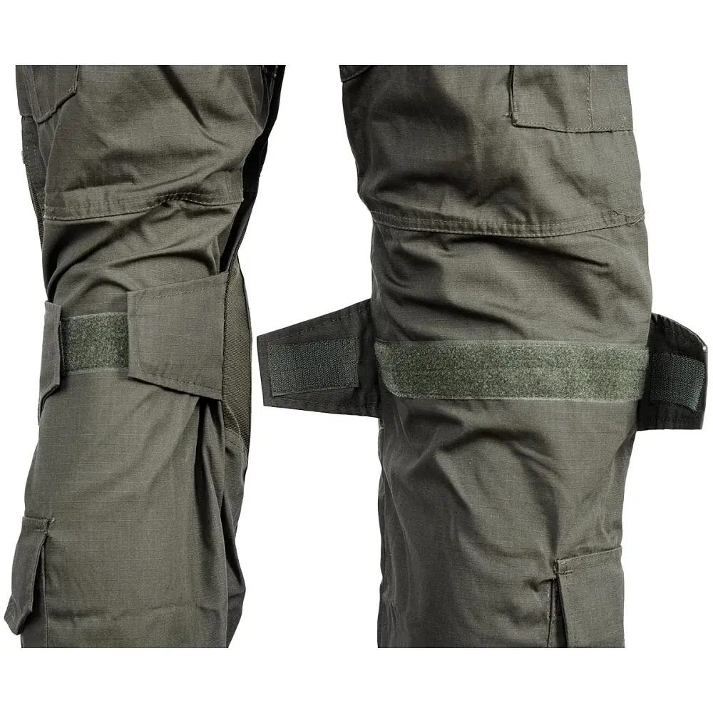 Штани Defcon 5 Gladio Pants S Olive - фото 7