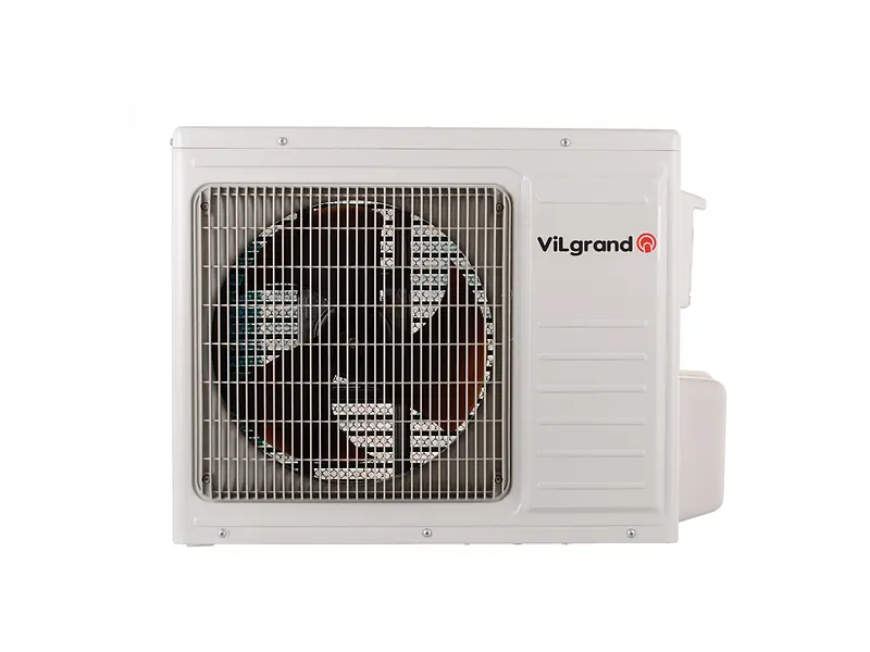 Кондиціонер ViLgrand VAC092IS - фото 4