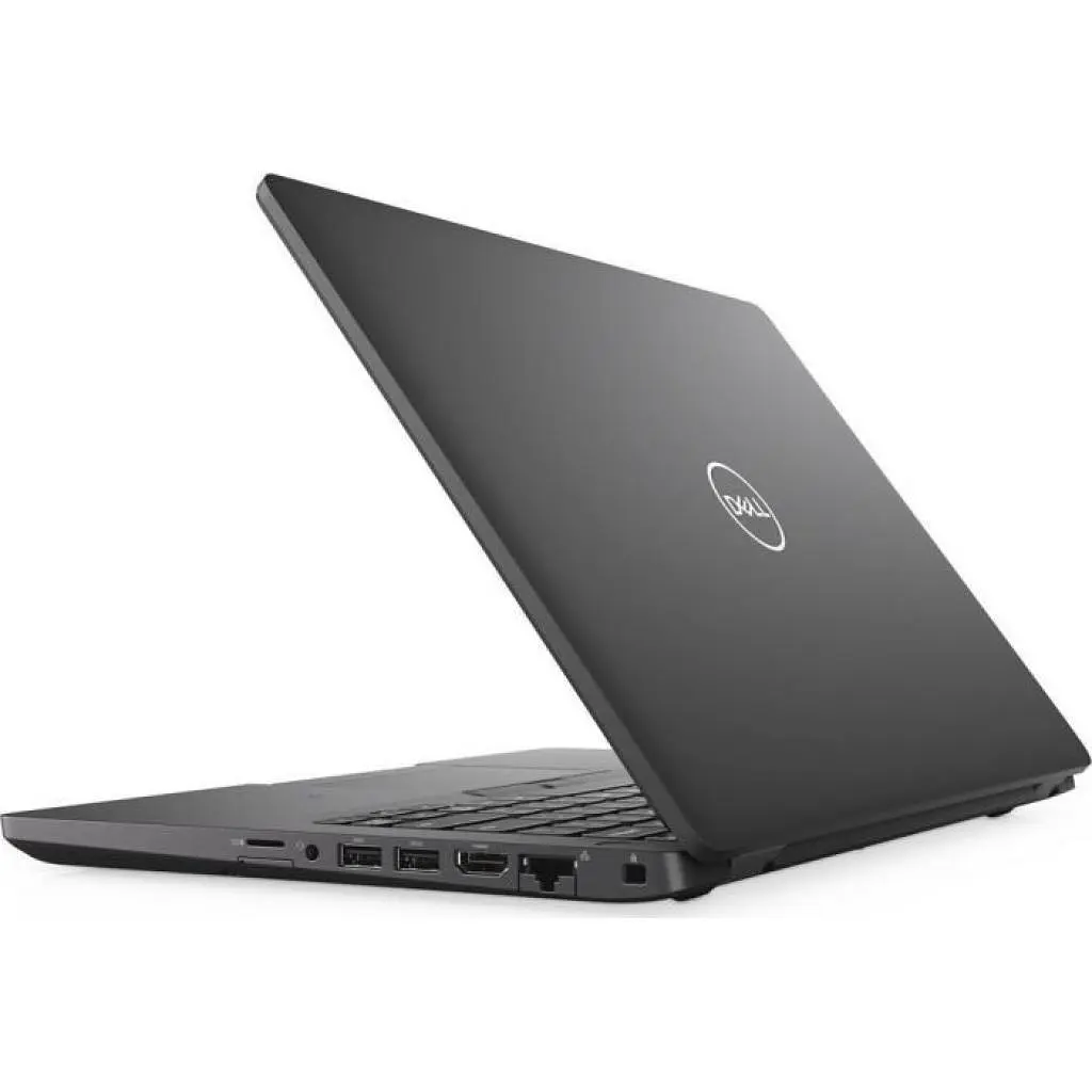 Ноутбук Dell Latitude 5400 (i5-8365U/16/500SSD) - Class A- "Б/В" - фото 4