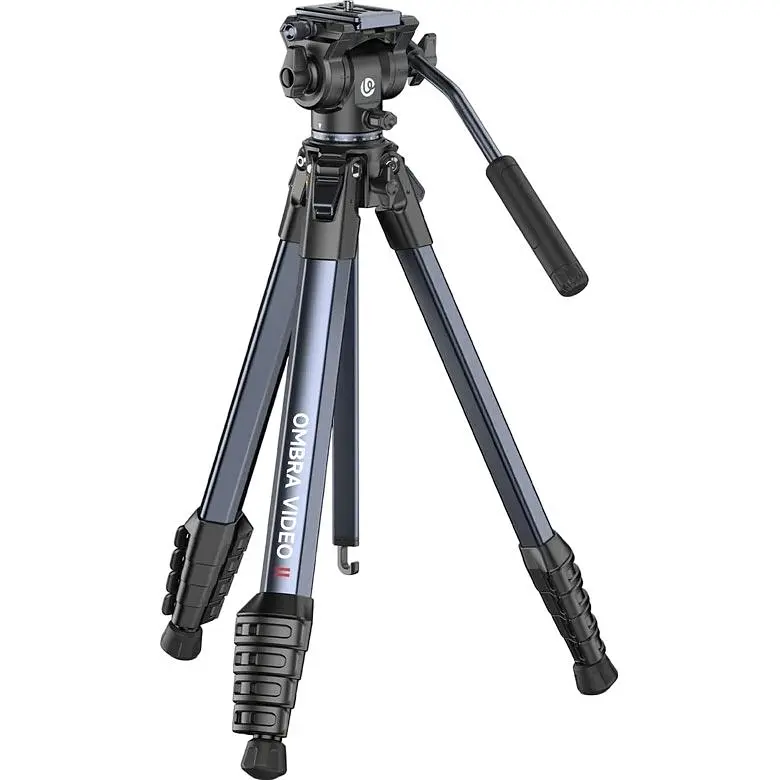 Штатив Ulanzi OMBRA VIDEO II T154 [150327] - фото 3