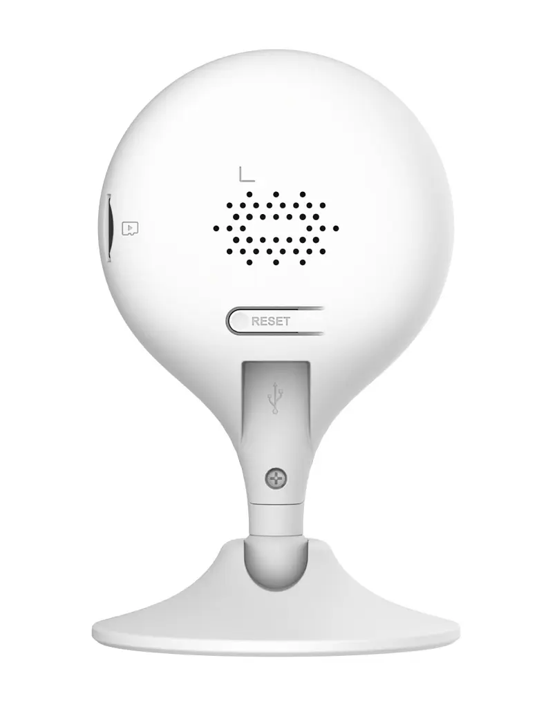 IP-камера IMOU Cue 2E 3MP - фото 6