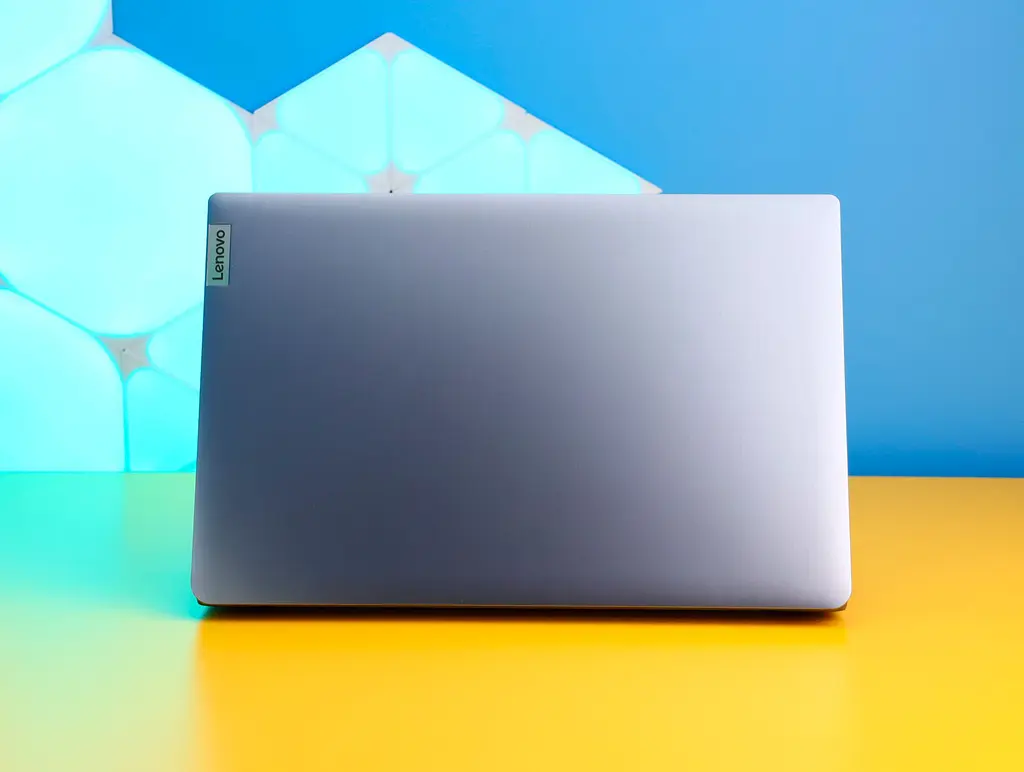 Ноутбук Lenovo IdeaPad 3 15IAU7 (82RK00S7RA) Б/В - фото 5