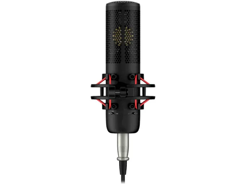 Мікрофон HyperX ProCast Black (699Z0AA) - фото 4