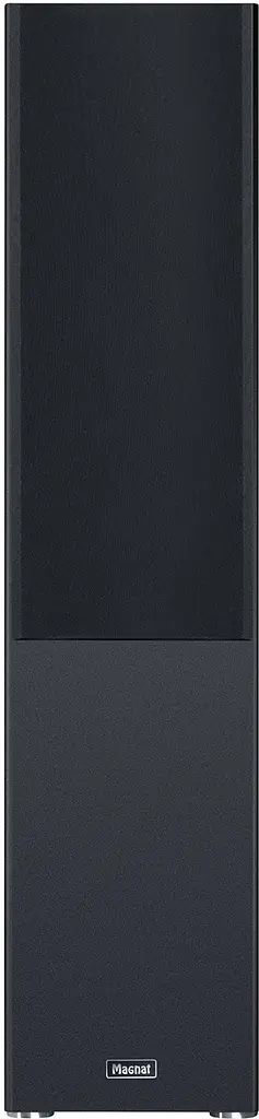 Підлогова активна мультимедійна акустика Magnat Monitor Reference 5A Black - фото 2