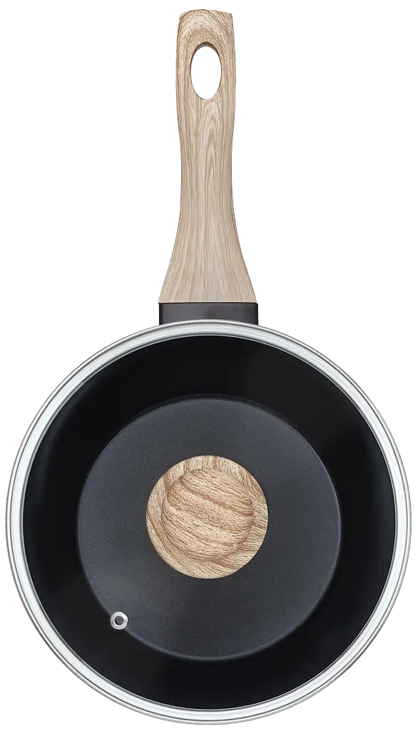 Ківш Pyrex Cook&Care 2.2 л 20 см kuh0016428 - фото 4