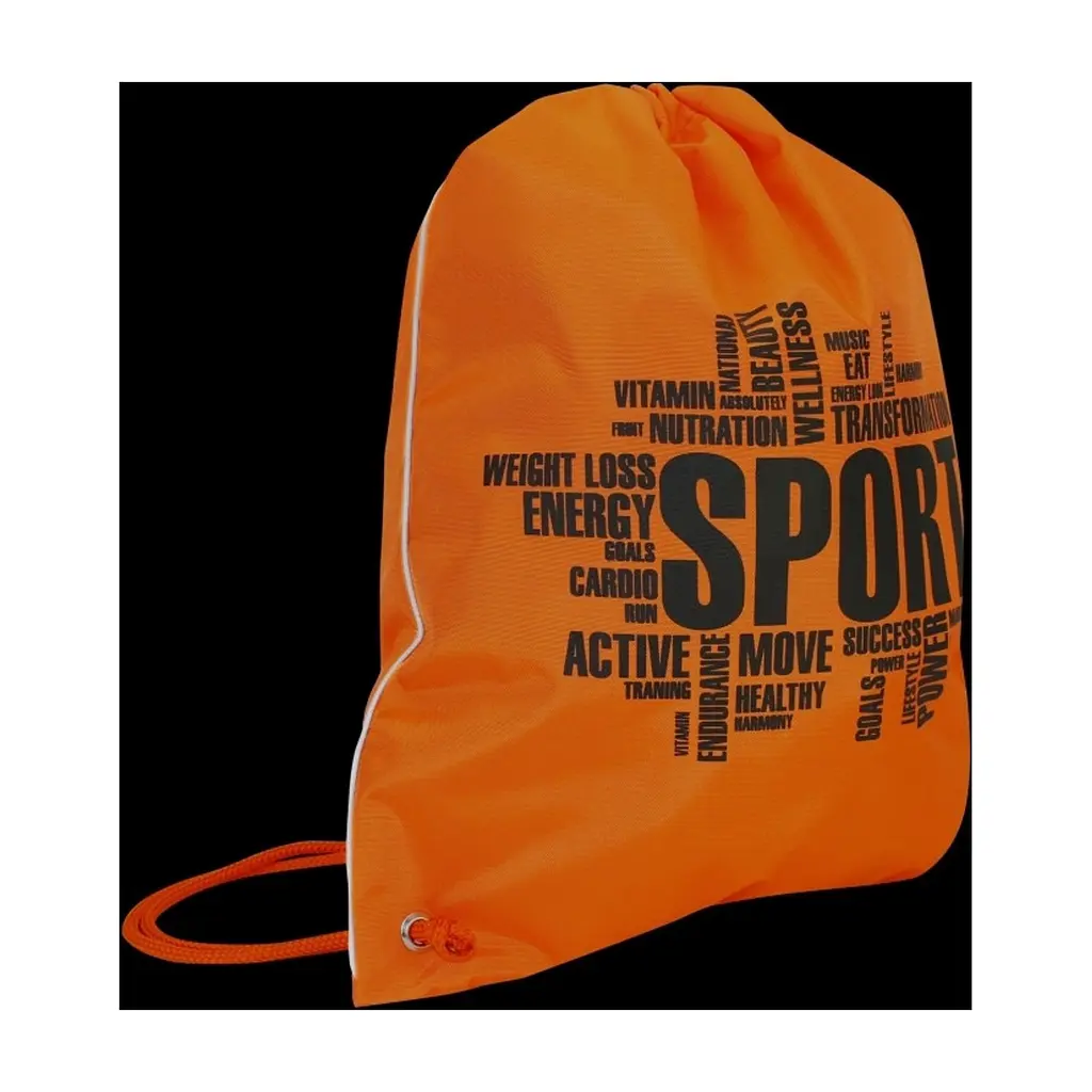 Сумка для взуття Cool For School Sport жовта (CF85718-06) - фото 2