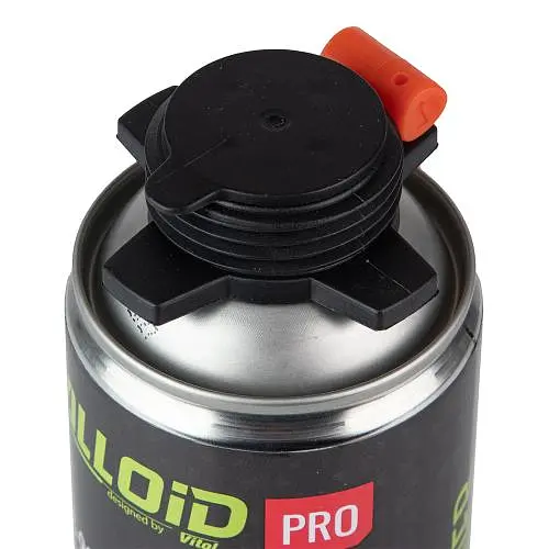 Очищувач монтажної піни Alloid 500 мл (FC-90200) - фото 2