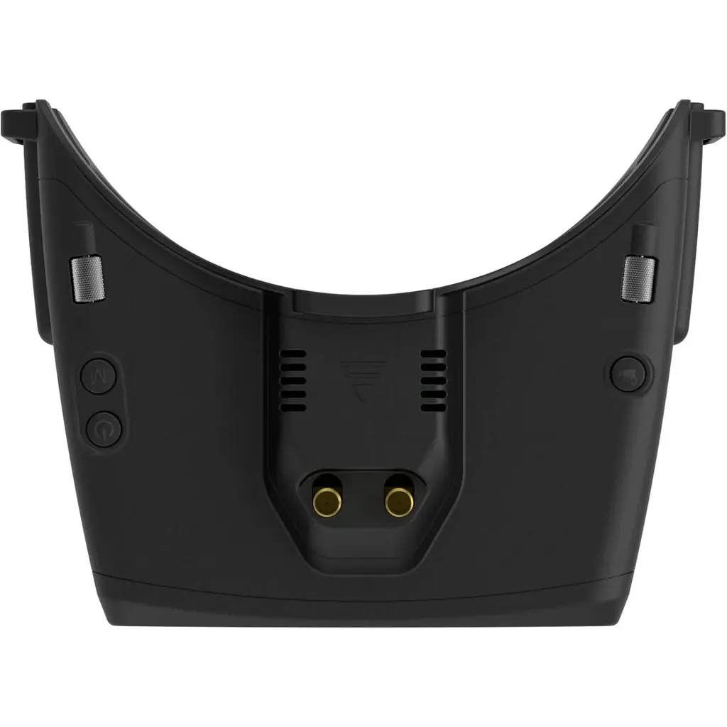 FPV окуляри Skyzone Cobra X V4 5.8G 48CH L-Band Black (COBRAX58G) [101649] - фото 4