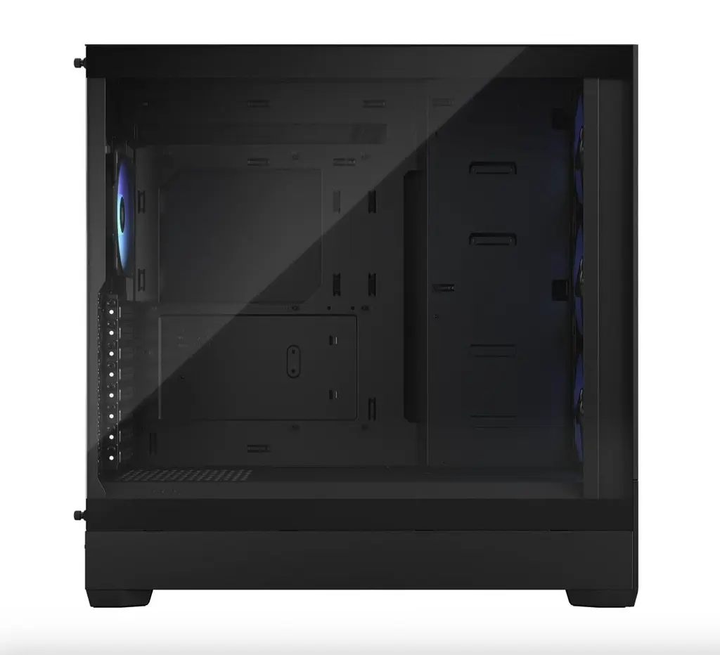 Корпус Fractal Design Pop XL Air RGB Black TG Clear (FD-C-POR1X-06) - фото 8
