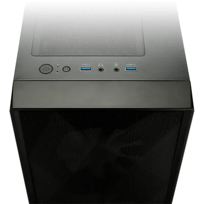 Корпус для ПК FSP CST130BASICB - фото 5