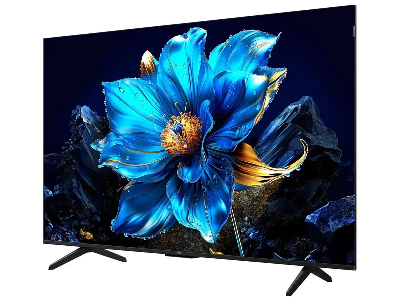 Телевізор TCL 55T69C - фото 3