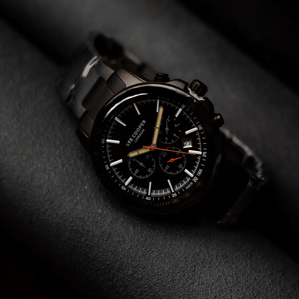 Годинник Lee Cooper Shark - фото 4