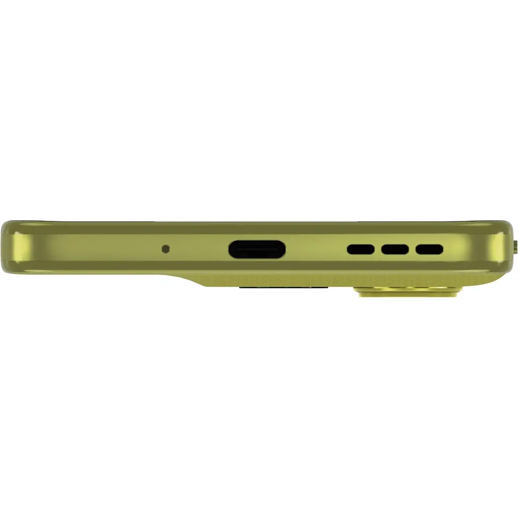 Мобільний телефон Motorola G86 8/256GB Golden Cypress (PB7L0115RS) - фото 8