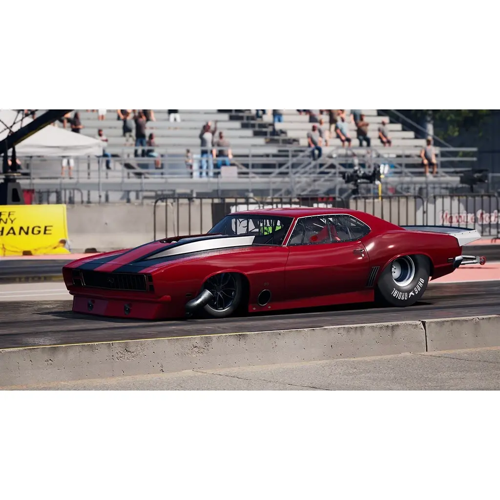 Ключ активации Microsoft Street Outlaws 2: Winner Takes All для Xbox One и Xbox Series X/S - фото 13