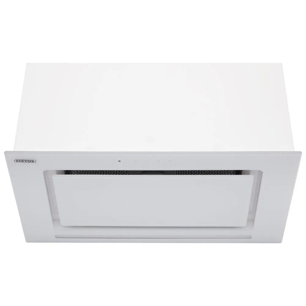 Витяжка вбудована Eleyus INTEGRA 800 LED 52 WH - фото 2