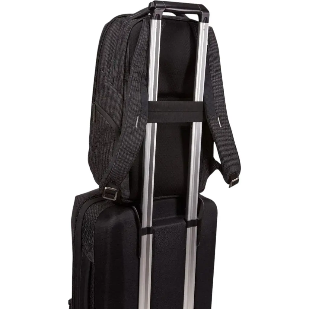 Рюкзак Thule Crossover 2 Backpack 20L Dress Blue (TH 3203839) - фото 13