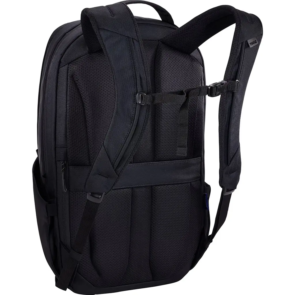 Рюкзак Thule Subterra 2 Backpack 21L Black (3205024) [107591] - фото 3