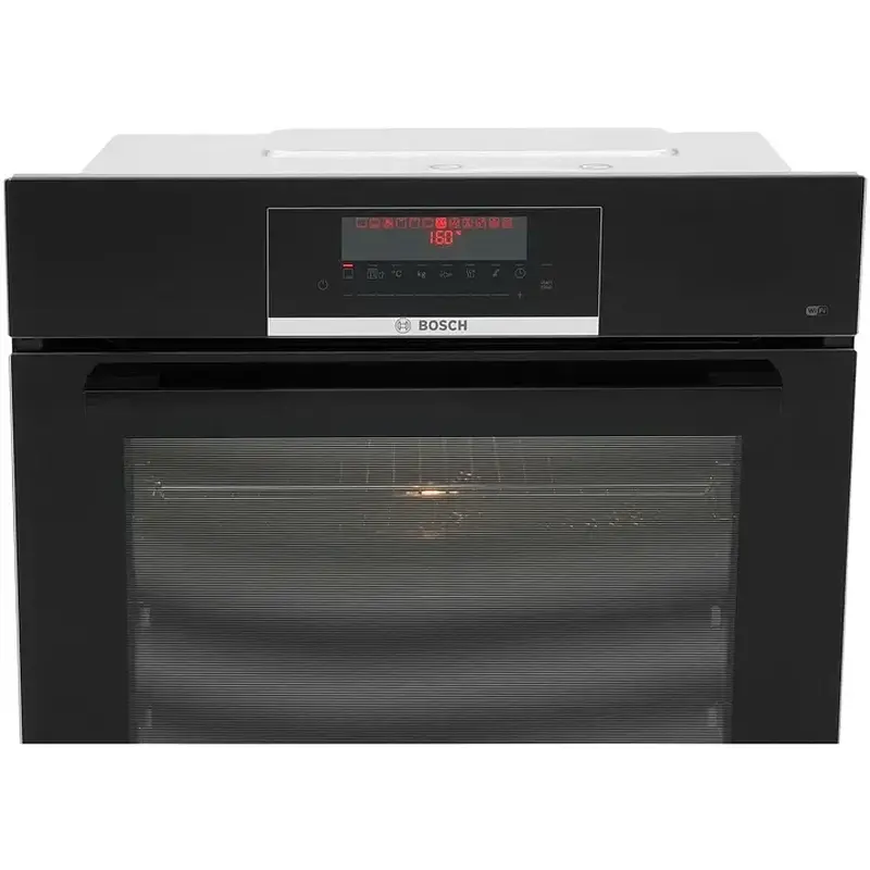 Електродуховка BOSCH HBJ 559YB6R - фото 17