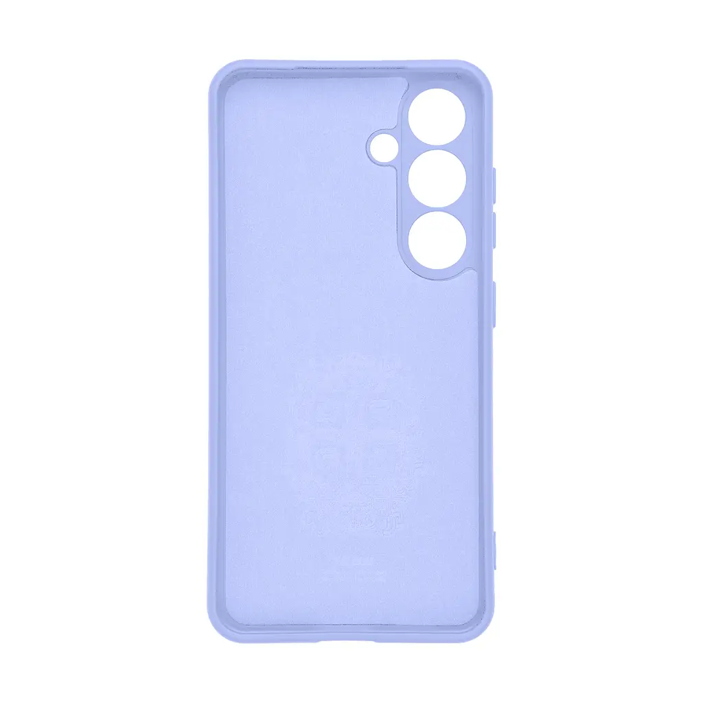 Чехол ArmorStandart ICON для Samsung S24 Camera cover Lavender (ARM88862) - фото 2