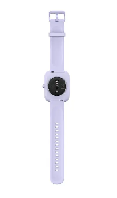Умные часы Amazfit Bip 3 Blue EU A2172 Голубой - фото 6