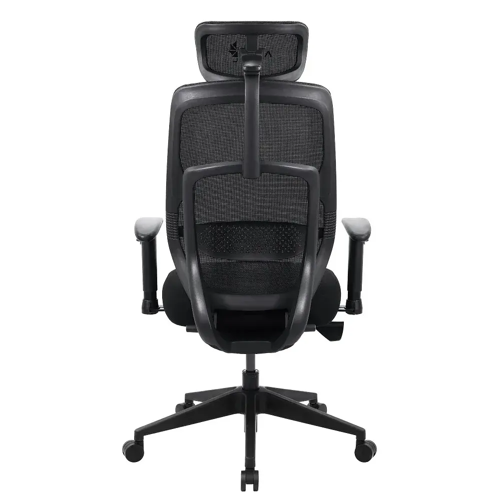 Крісло для геймерів AeroCool SKY Lite Mesh Black (TEGC-3106101.11) - фото 3