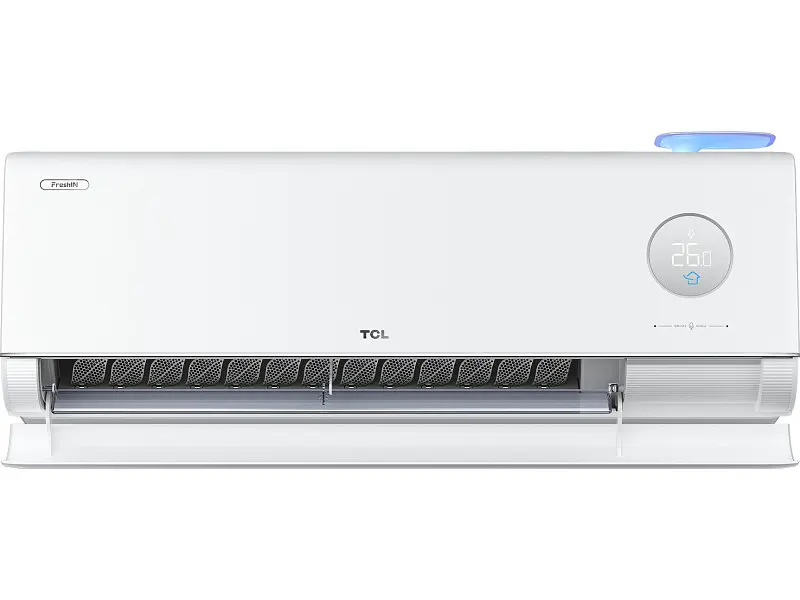 Спліт-система TCL FreshIN 3.0 TAC-12CHSD/FCI Heat Pump Inverter R32 WI-FI - фото 3