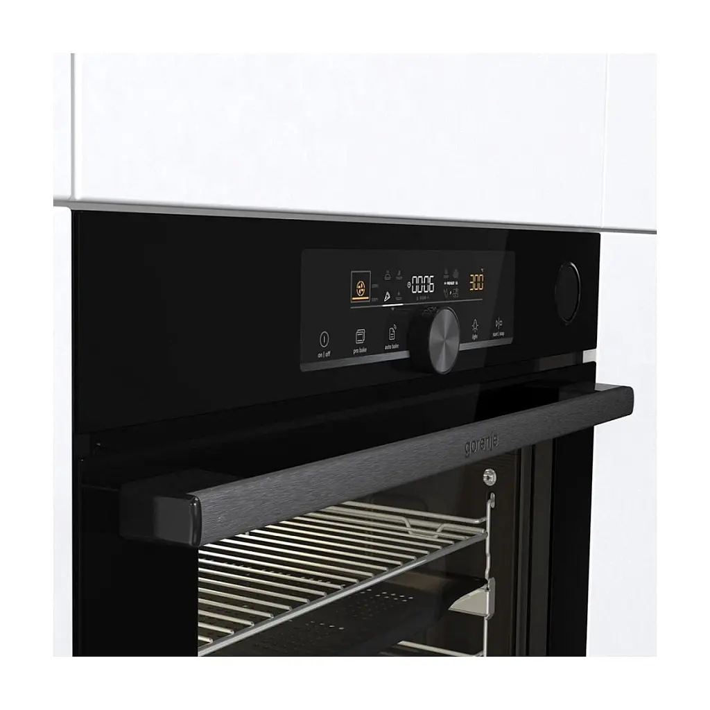 Духова шафа Gorenje BSA6747A04BG - фото 5