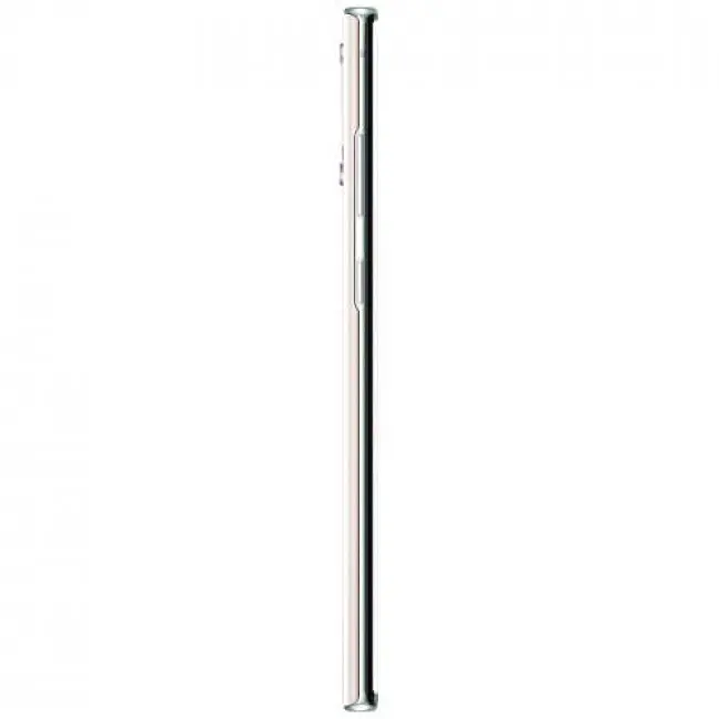 Смартфон Samsung Galaxy Note 10 Plus 256GB SM-N975U Aura White Refurbished - фото 4