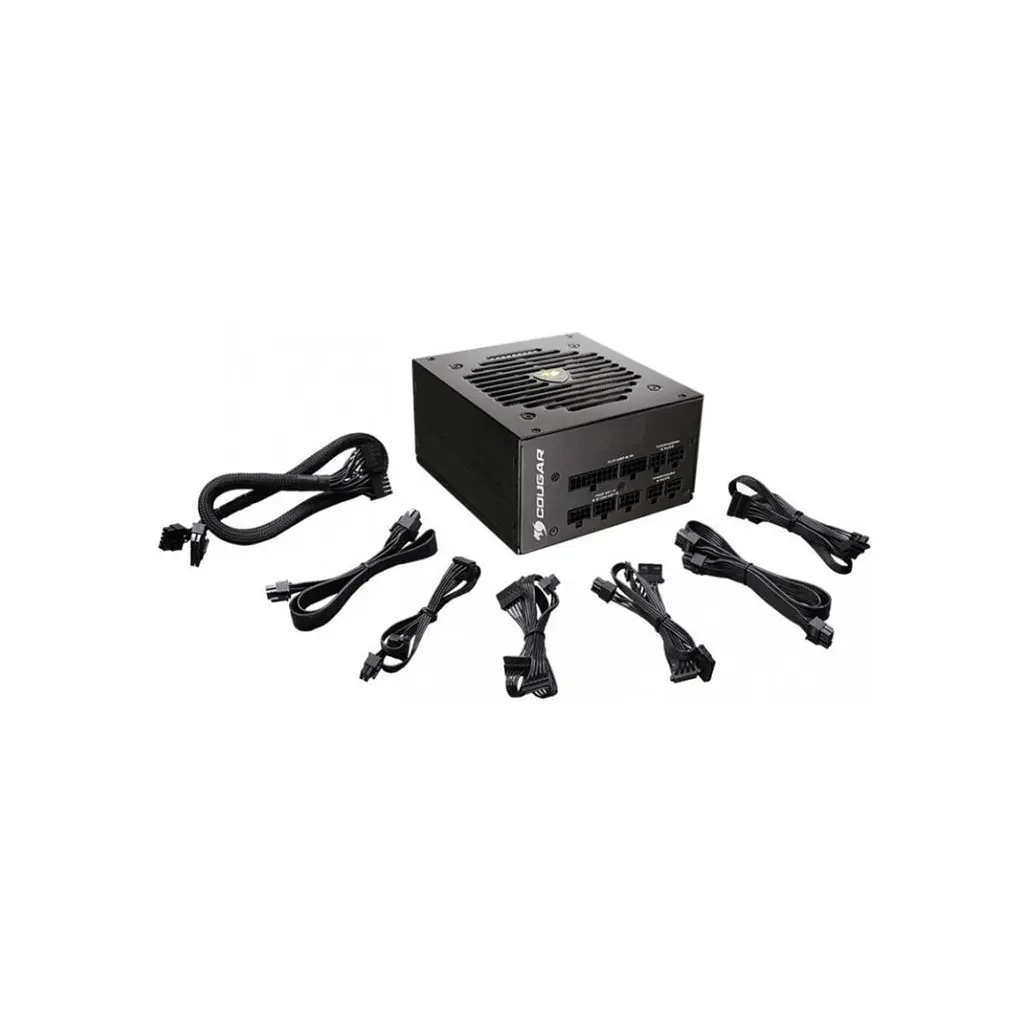 Блок живлення Cougar 850W (GEX 850) - фото 9