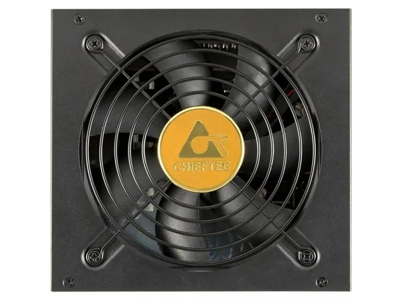 Блок питания Chieftec Polaris 550W (PPS-550FC) - фото 2