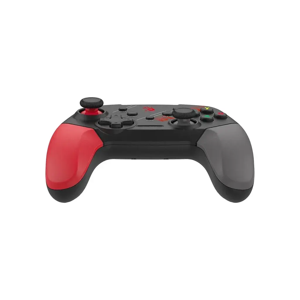 Геймпад A4Tech Bloody GPW50 Wireless/USB Sports Red (4711421995665) - фото 4