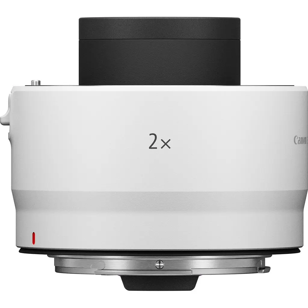 Телеконвертер Canon Extender RF 2х (4114c005) [169223] - фото 2