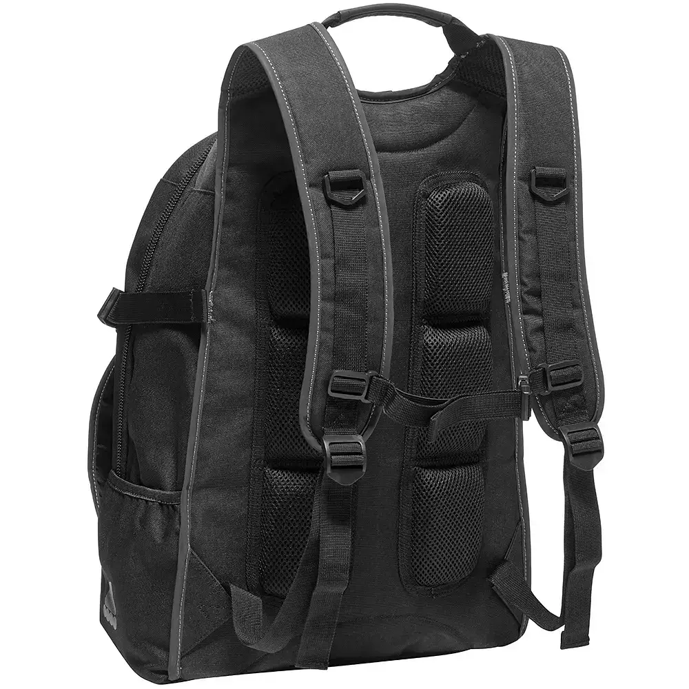 Рюкзак Rollerblade Pro Backpack LT 30 Eco Черный - фото 2