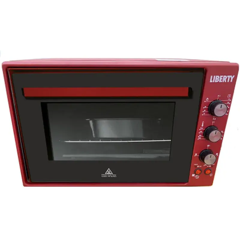 Електропіч Liberty T-260 CR - фото 2