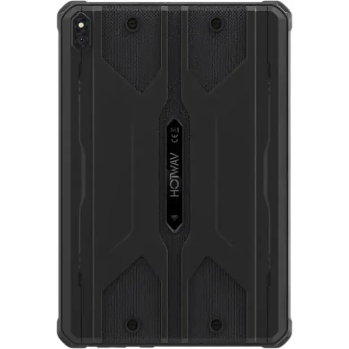 Планшет Hotwav Tab R8 10.1" 4/128Gb Black LTE Global version - фото 2