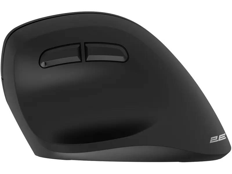 Миша 2E 2Е MF325 WL Black (2Е-MF325WBK) - фото 3