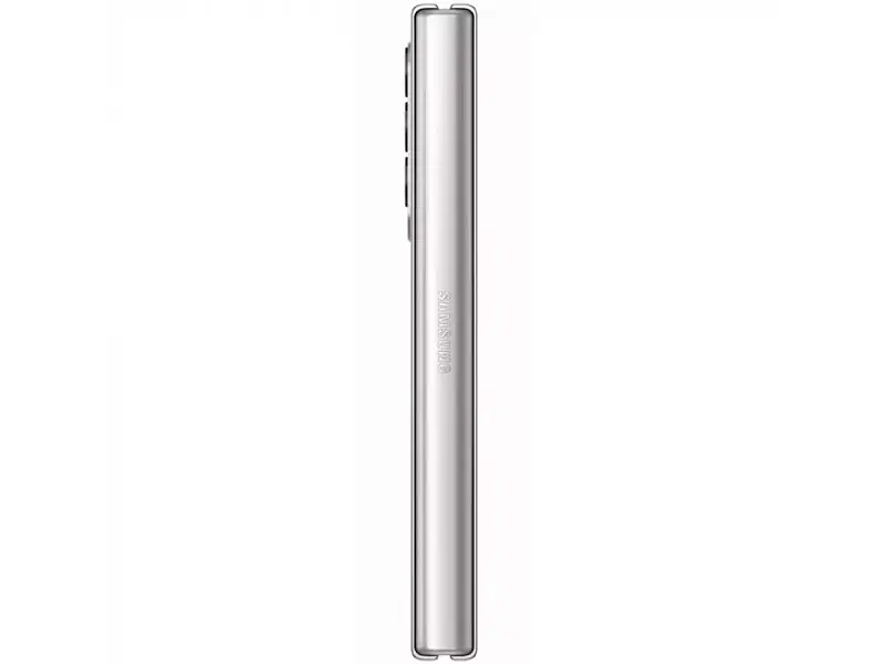 Смартфон Samsung Galaxy Z Fold3 5G 12/512 Phantom Silver (SM-F926BZSG) - фото 6