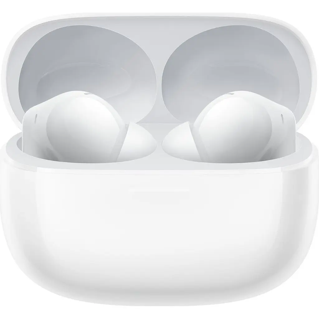 Навушники Redmi Buds 6 Pro Glacier White (BHR9310GL) [125915] - фото 5