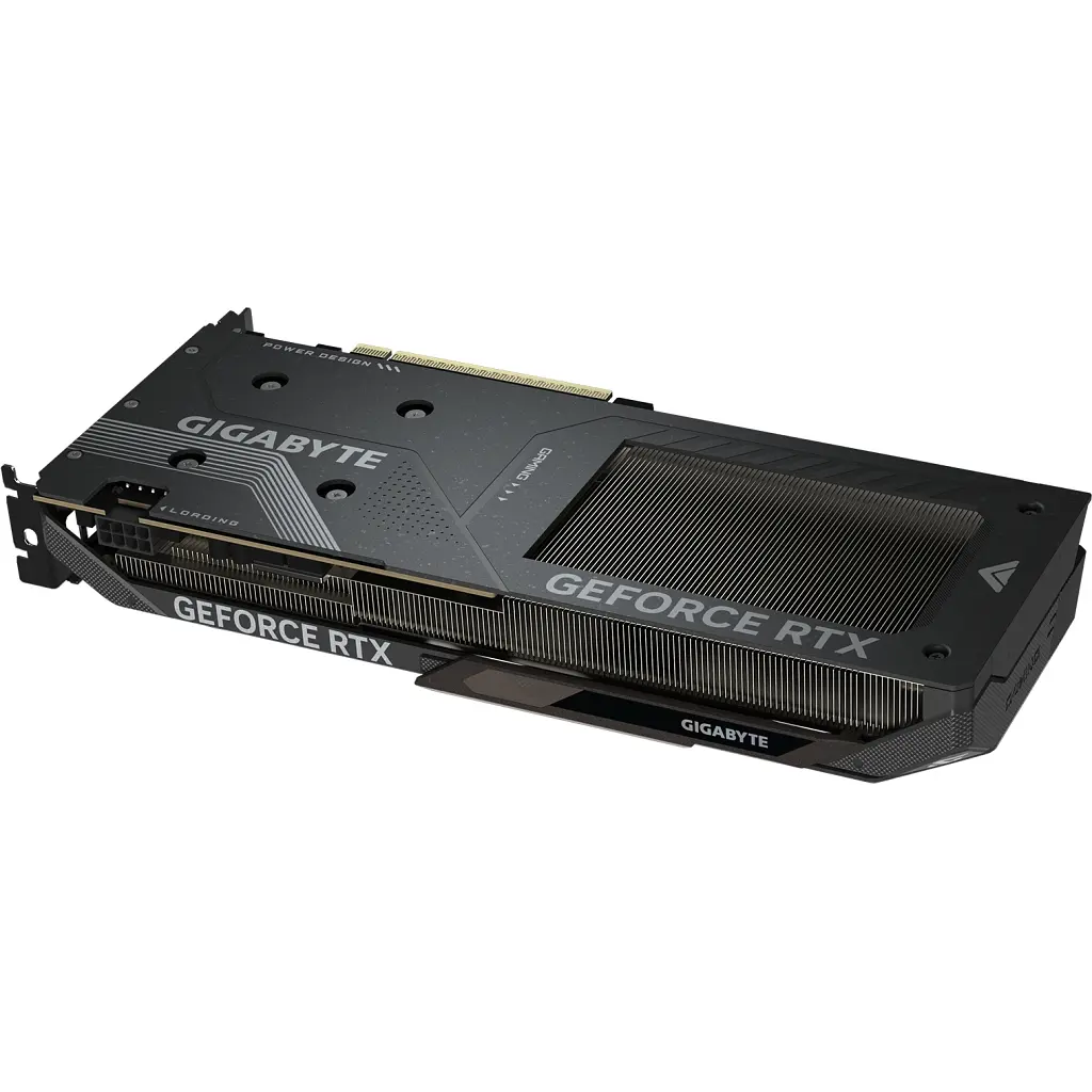 Видеокарта GIGABYTE GeForce RTX5050 8Gb GAMING OC (GV-N5050GAMING OC-8GD) - фото 6