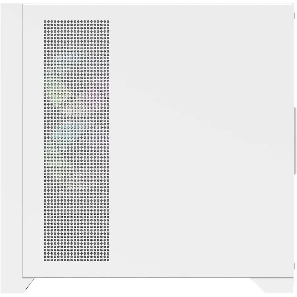 Корпус Darkflash DRX90 Mesh White (DRX90 MESH White) - фото 13
