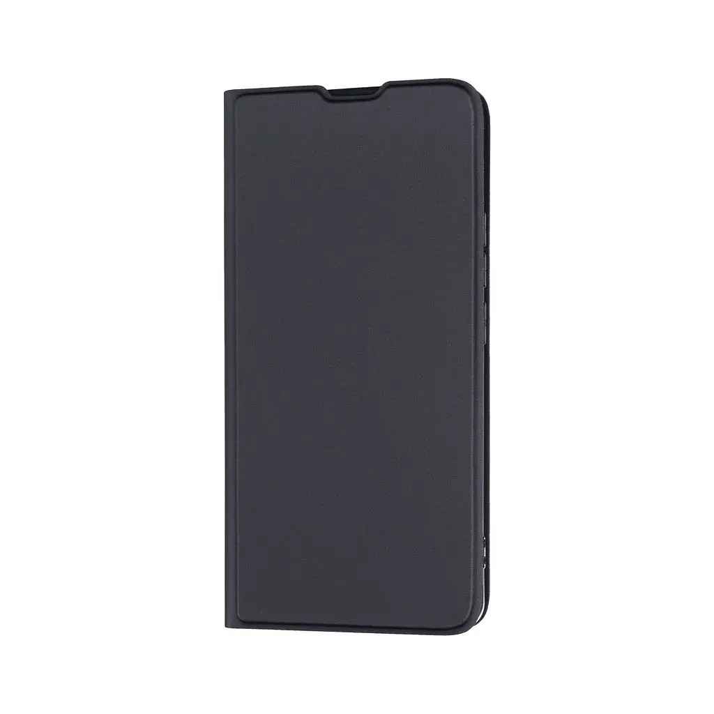 Чохол до мобільного телефона BeCover Exclusive New Style Xiaomi Redmi Note 14 Pro 4G Black (713325) - фото 3