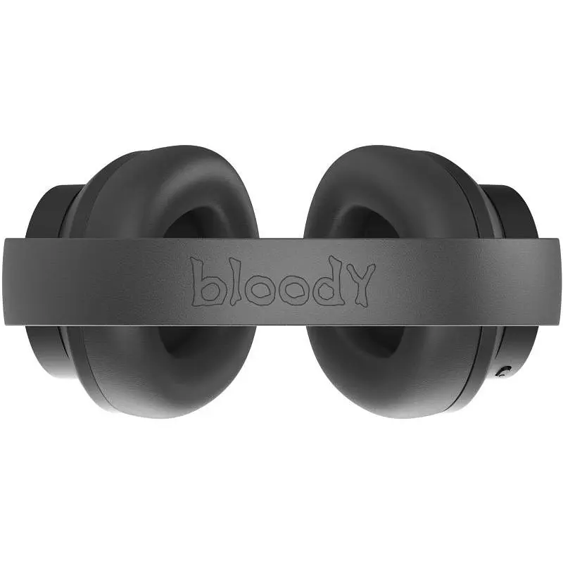 Гарнітура ігрова Bloody MH390 (Black) - фото 6