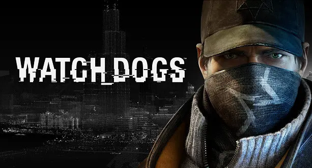 Брелок Сторожові пси Watch Dogs.931 - фото 6