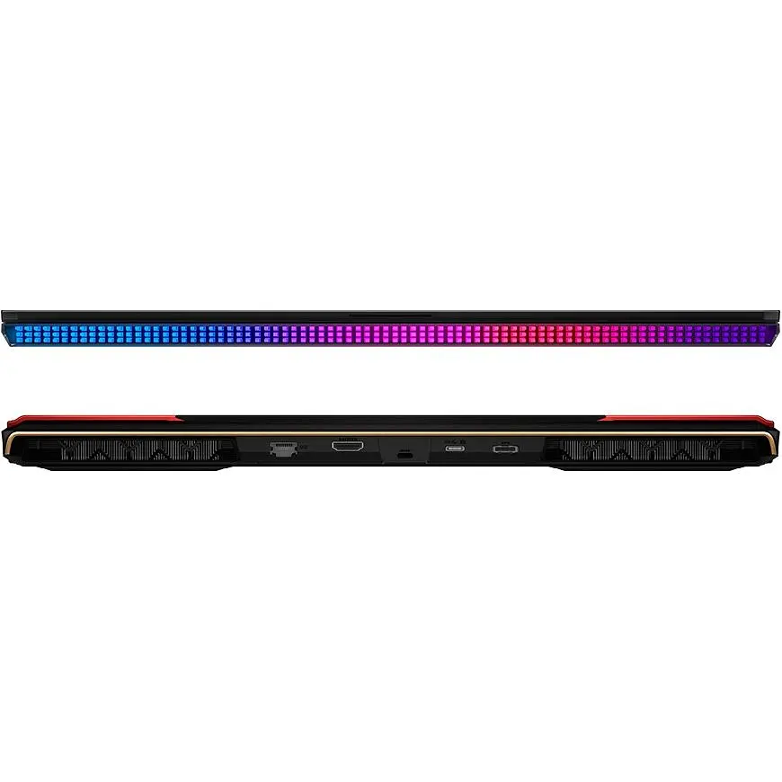 Ноутбук MSI Raider GE78 HX 14VIG-635RO - фото 9