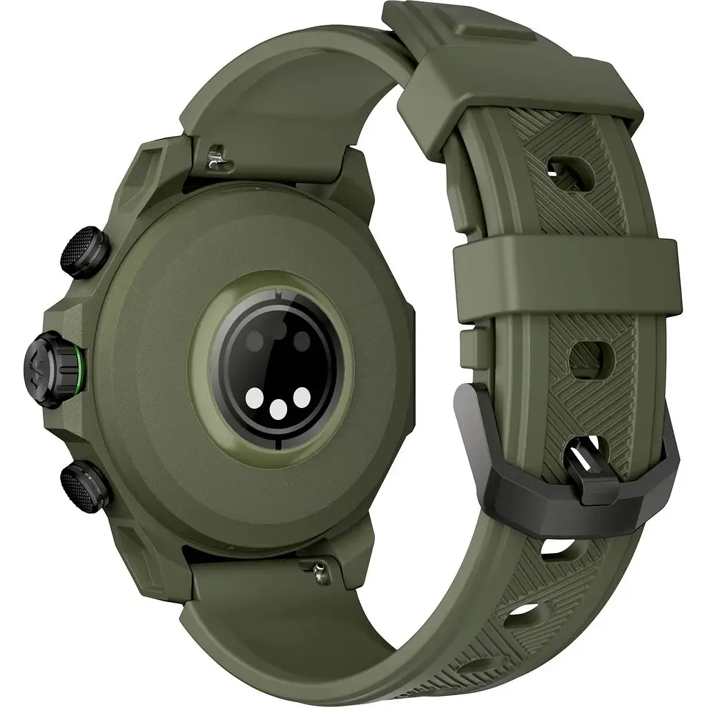 Smart Watch Black Shark GS3 (BS-GS3) Green UA - фото 4