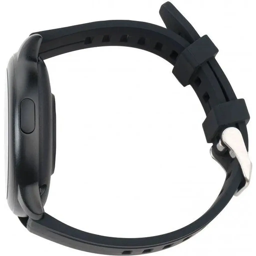 Smart Watch Globex Aero Black UA - фото 3