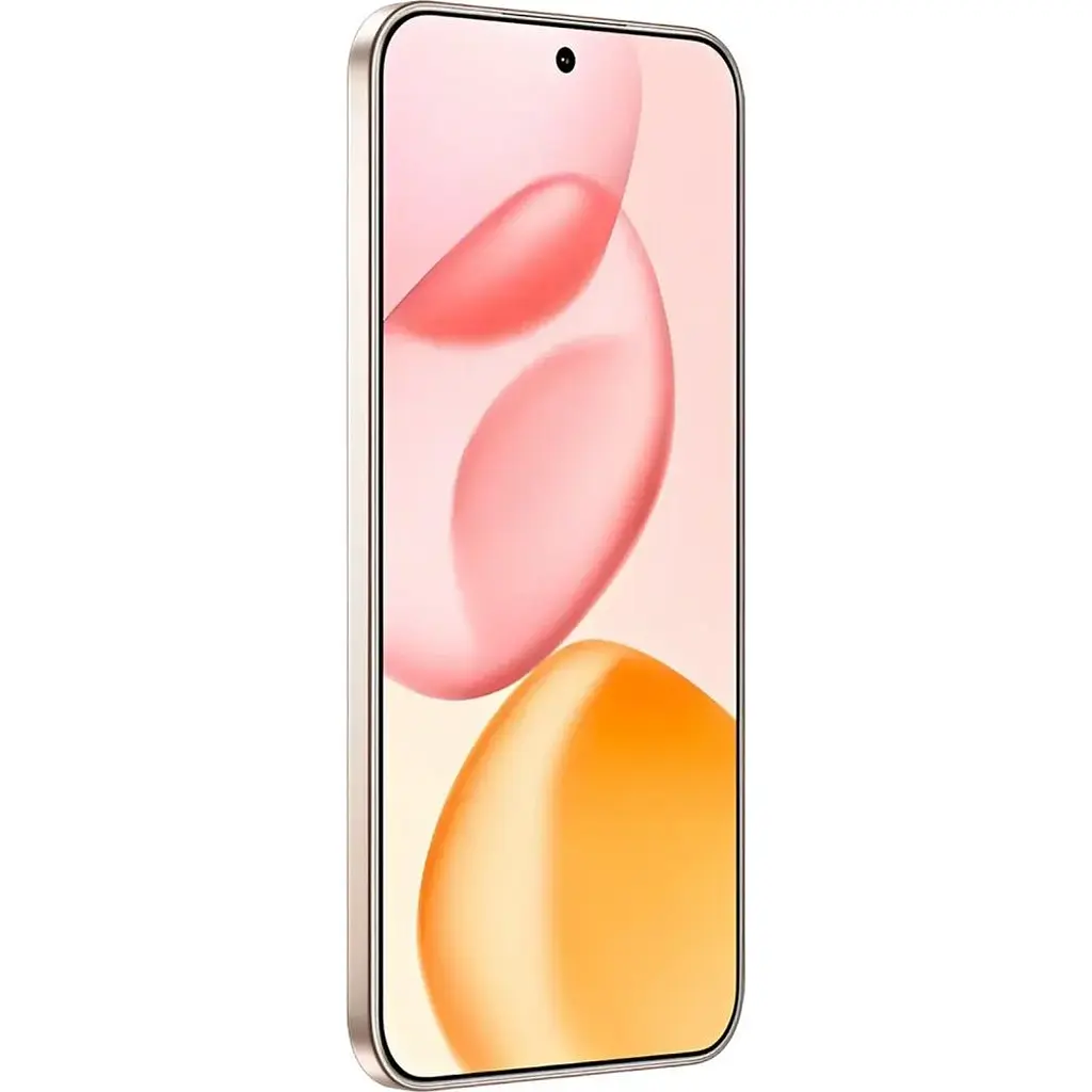 Смартфон Honor 400 12/256GB Desert Gold Global [159330] - фото 5