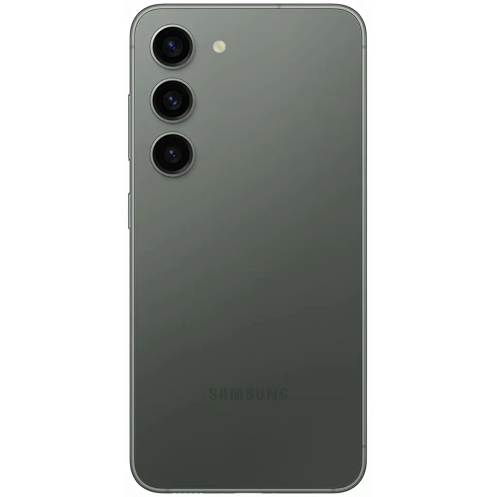 Смартфон Samsung Galaxy S23 8/256GB Green SM-S9110 2 SIM (Asian Version) - фото 3