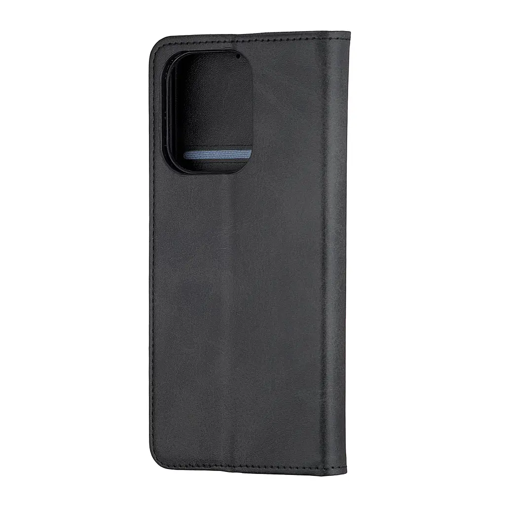 Чохол-книжка Premium Xiaomi Redmi Note 13T Black - фото 3