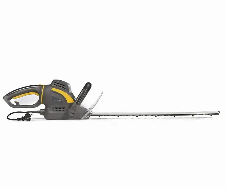 Кущоріз електричний Stiga HT106c - фото 4